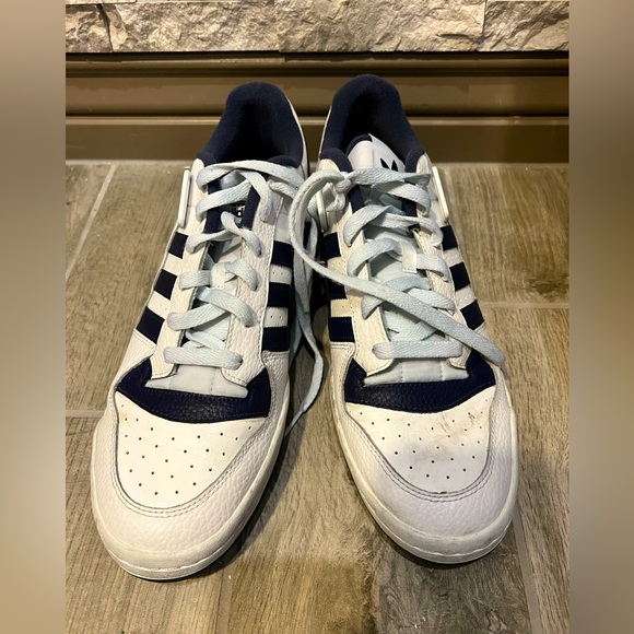 adidas Other - Adidas athletic shoes size 11 Preowned Good Condition